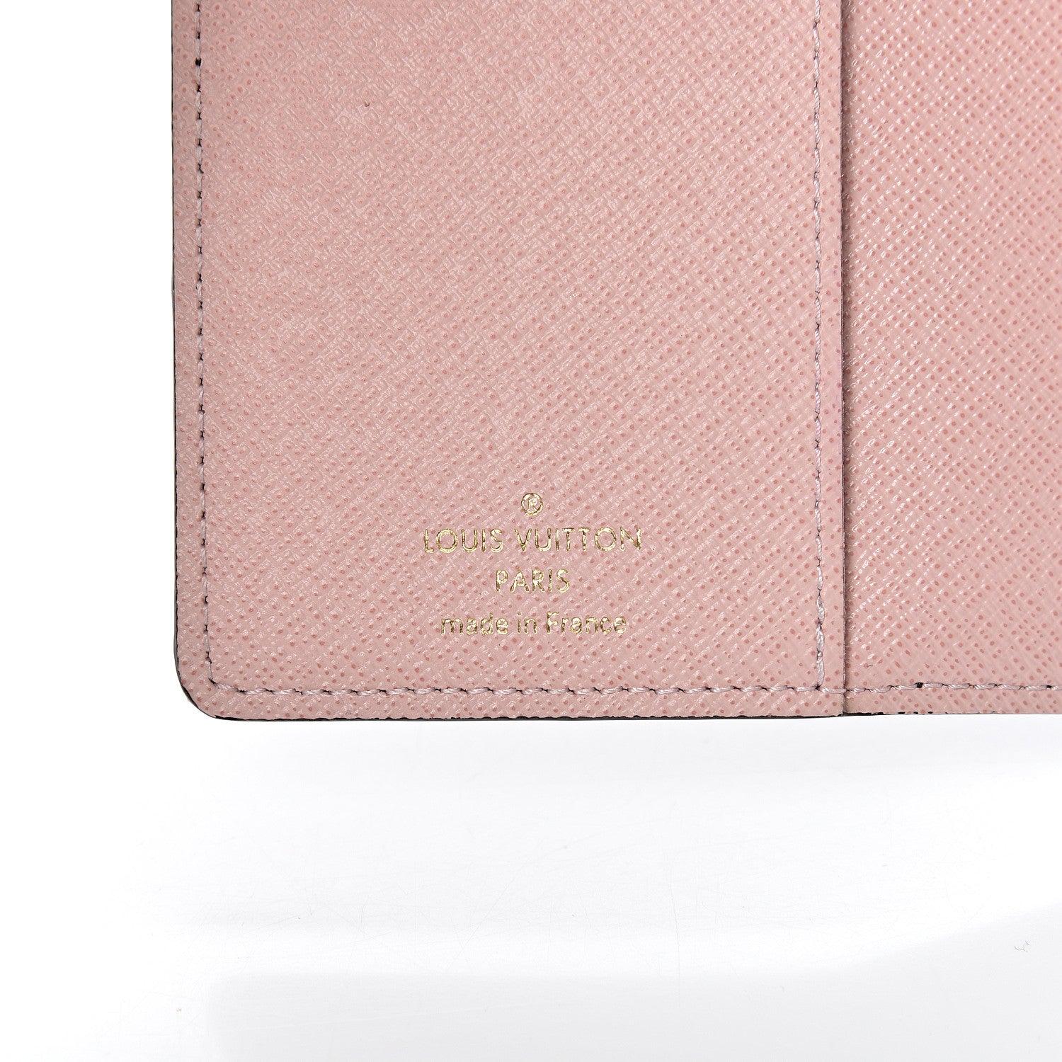 Louis Vuitton Monogram Lockme MM Notebook Cover 5 of 10