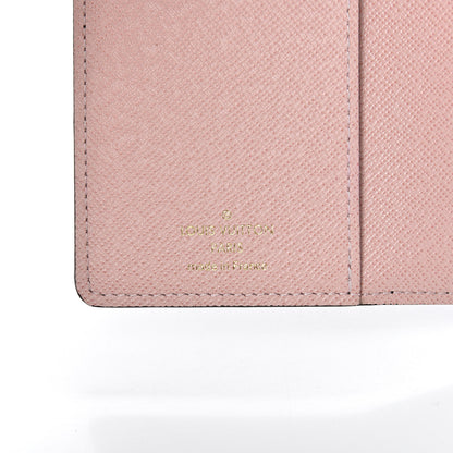 Louis Vuitton Monogram Lockme MM Notebook Cover 5 of 10