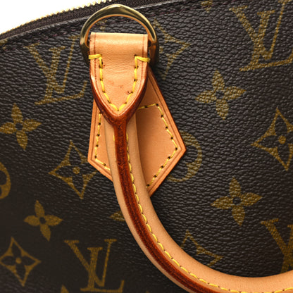 Louis Vuitton Monogram Alma PM 11 of 13