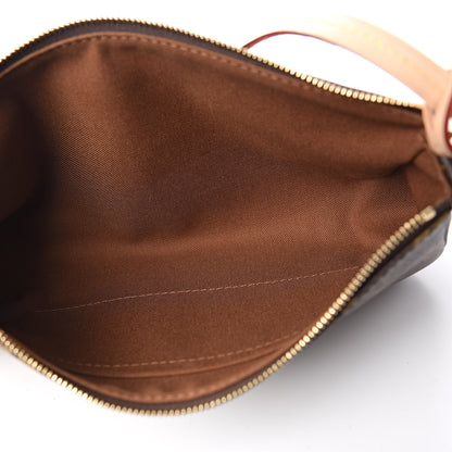 Louis Vuitton Monogram Pochette Accessories NM 5 of 10
