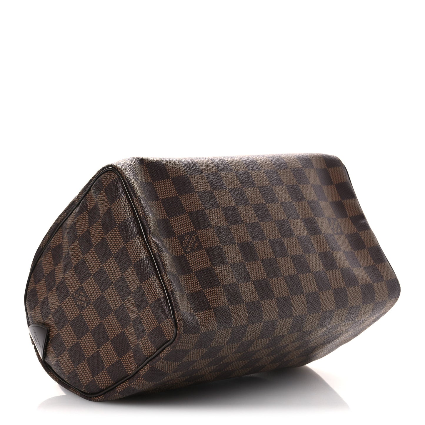 Damier Ebene Speedy 25