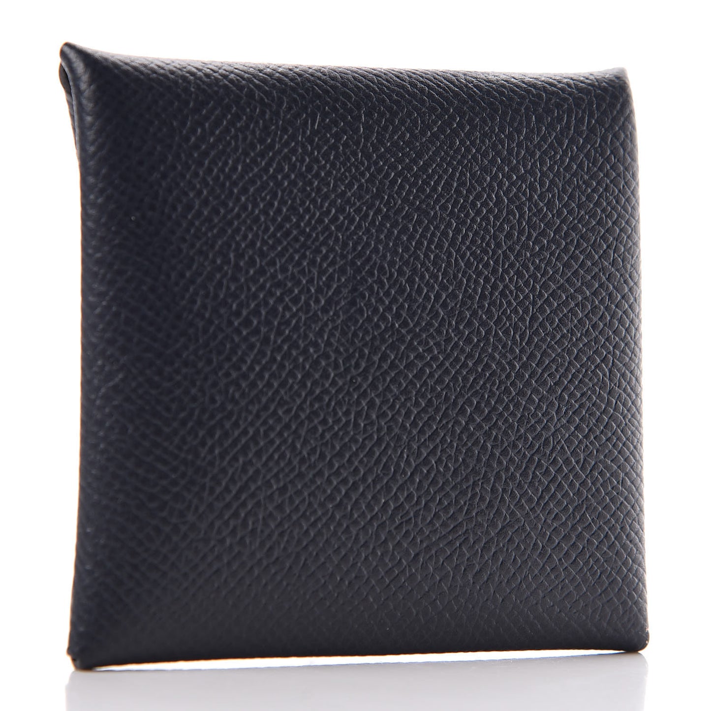 Epsom Bastia Coin Purse Bleu Nuit