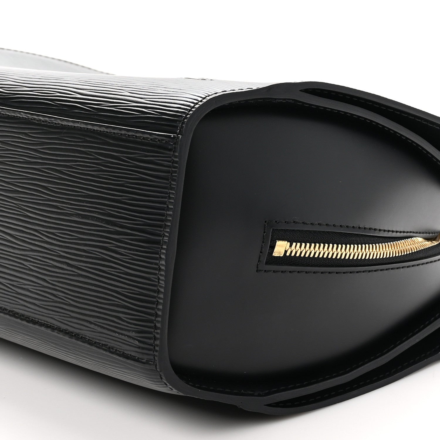 Louis Vuitton Epi Pont-Neuf Black 9 of 9