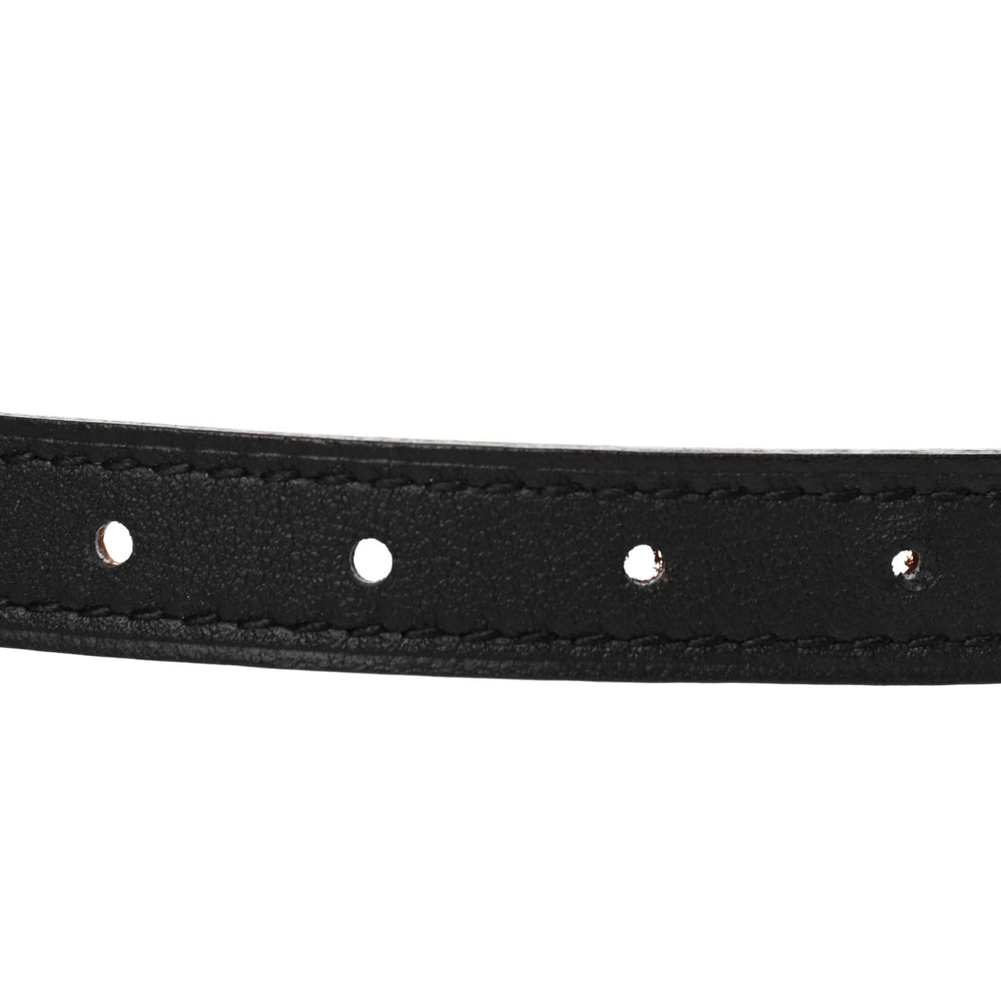 Swift Epsom 13mm Focus Belt 85 Black Gold