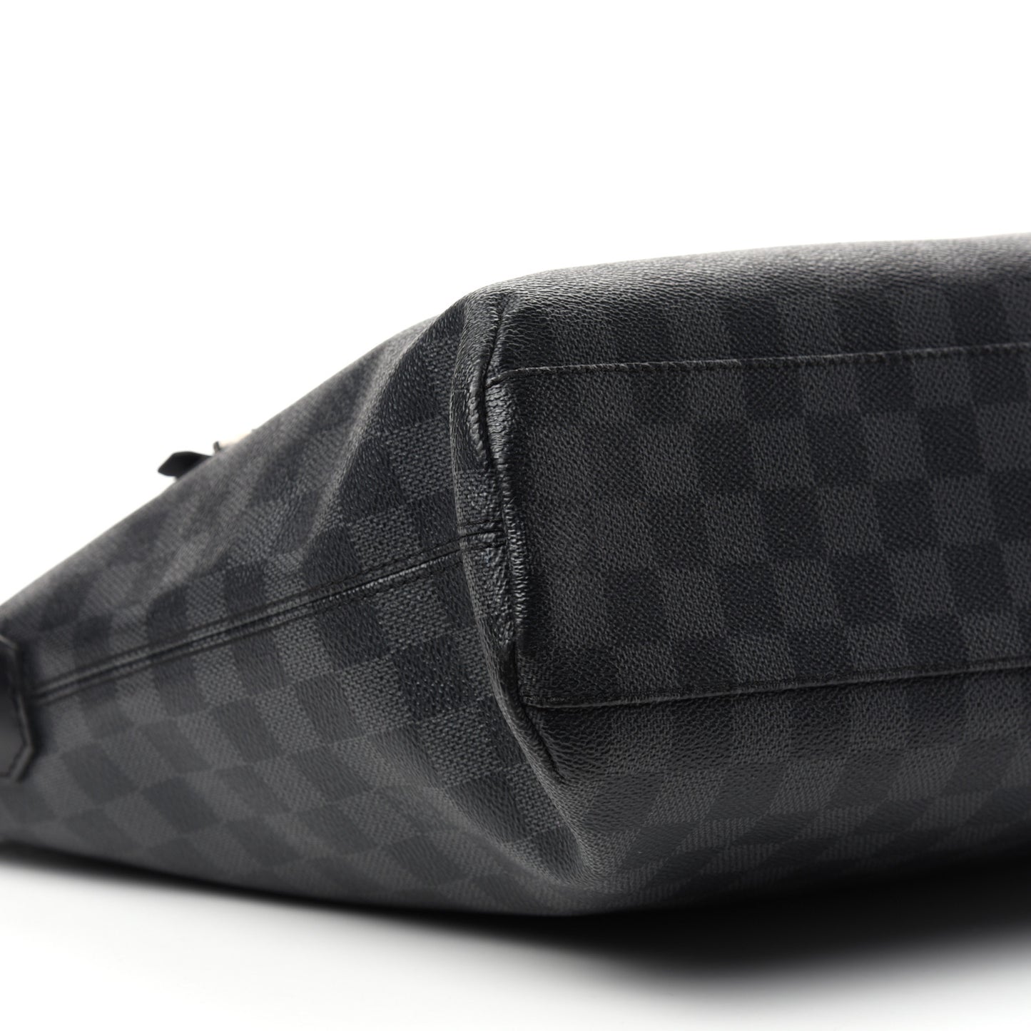 Damier Graphite Mick MM