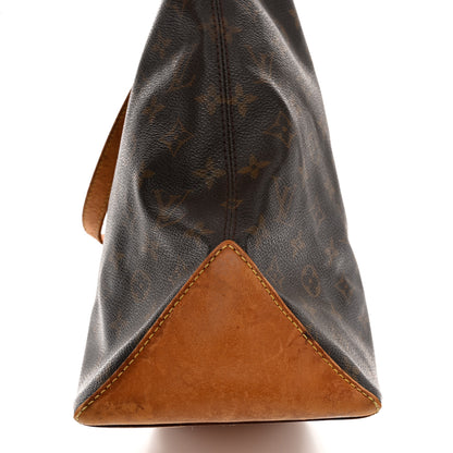 Louis Vuitton Monogram Cabas Mezzo 14 of 15