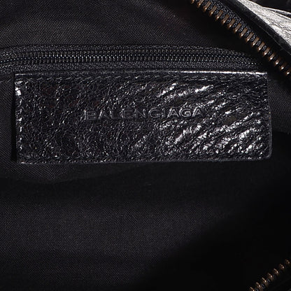 Balenciaga Chevre Classic Hardware First Black 13 of 14