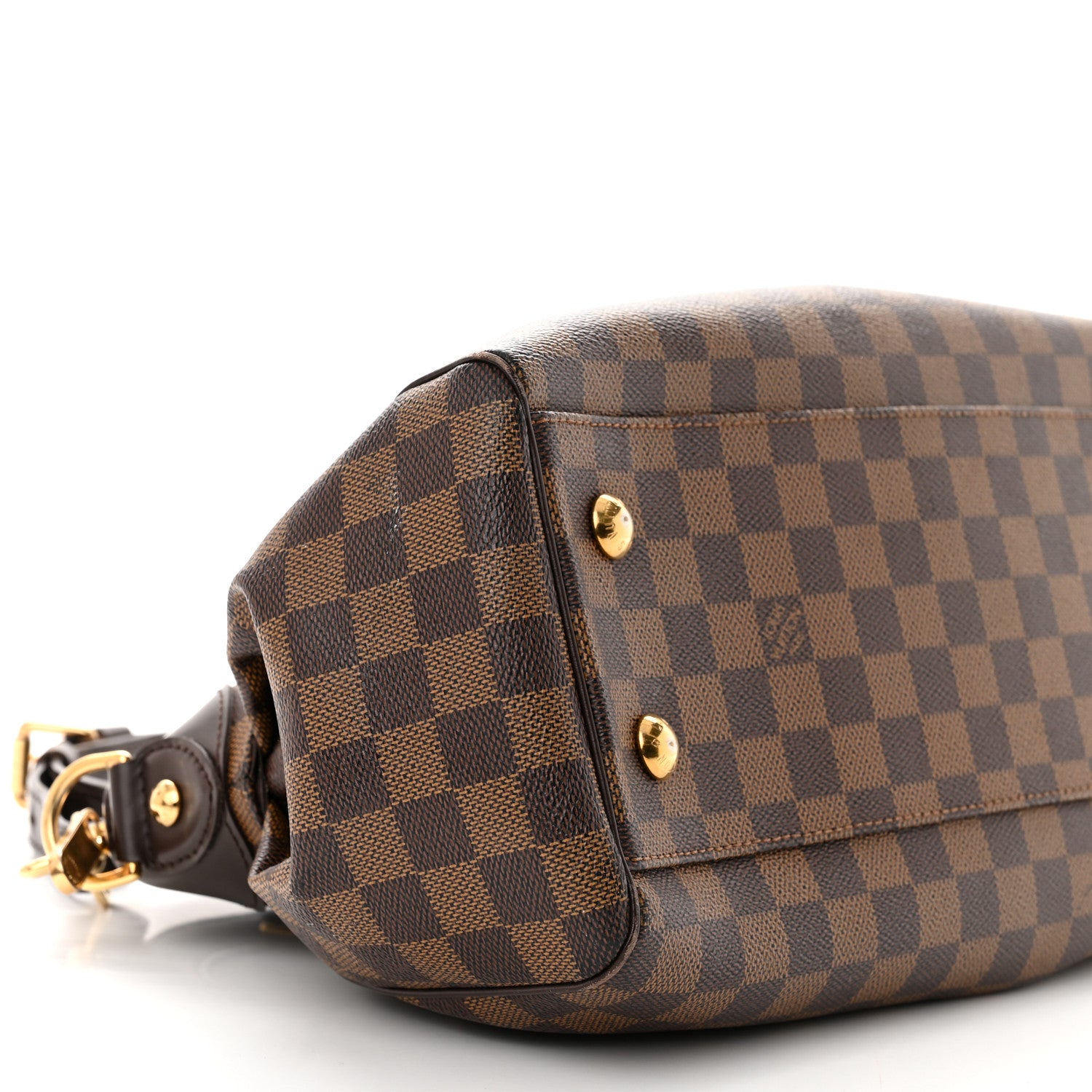 Louis Vuitton Damier Ebene Trevi PM 8 of 12