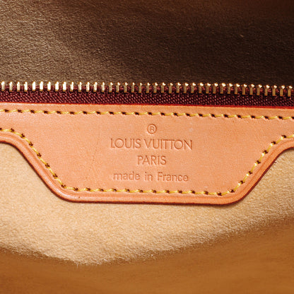 Louis Vuitton Monogram Babylone 7 of 8
