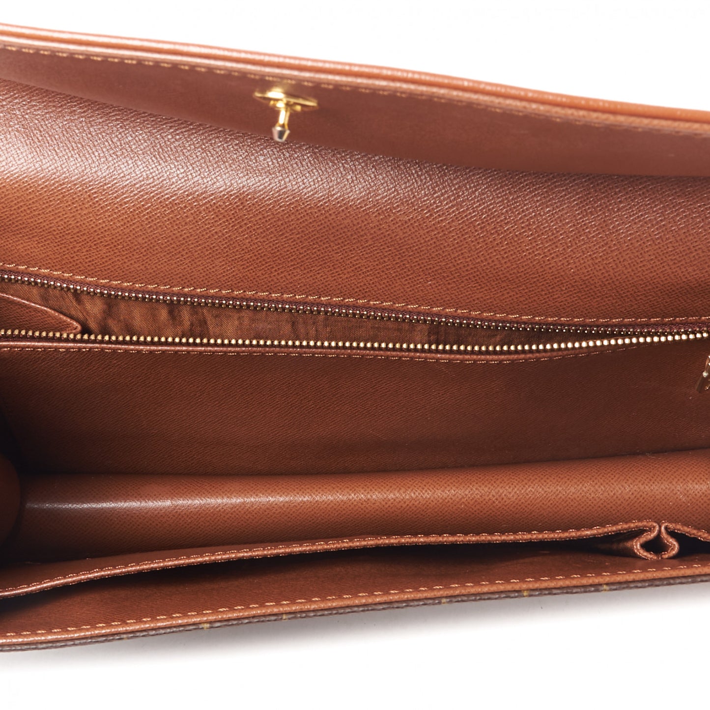Monogram Pochette Dame 29
