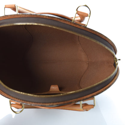 Louis Vuitton Monogram Ellipse PM 7 of 8