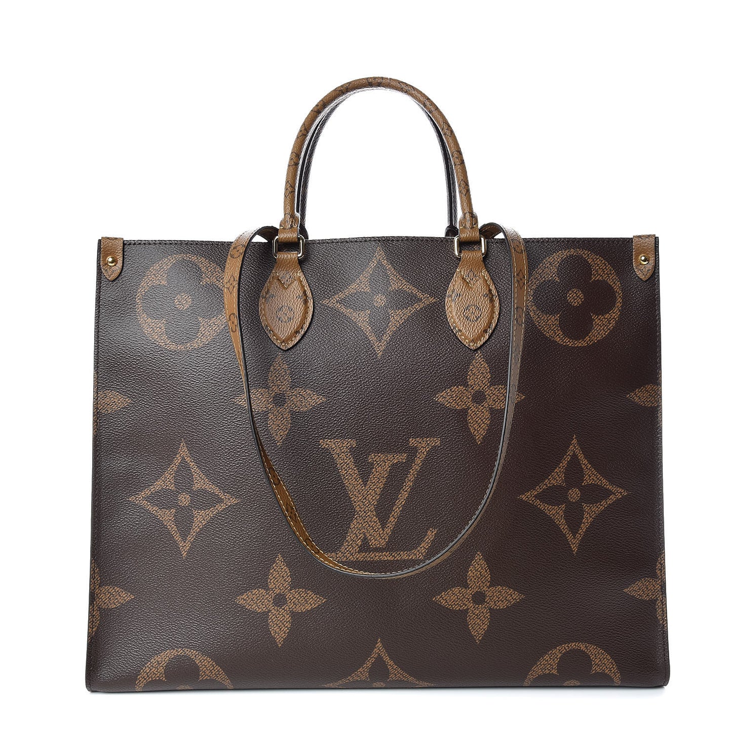 Reverse Monogram Giant Onthego GM