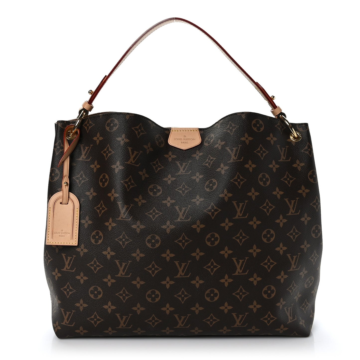 Monogram Graceful MM