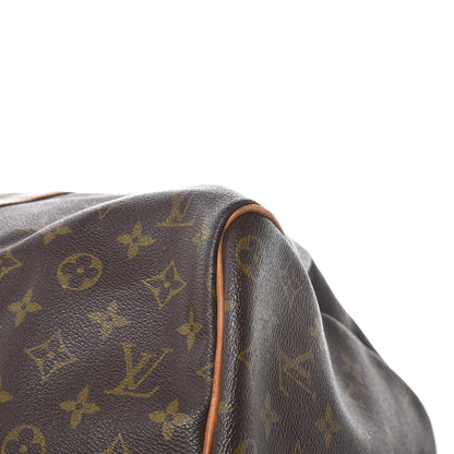 Louis Vuitton Monogram Keepall 45 13 of 21