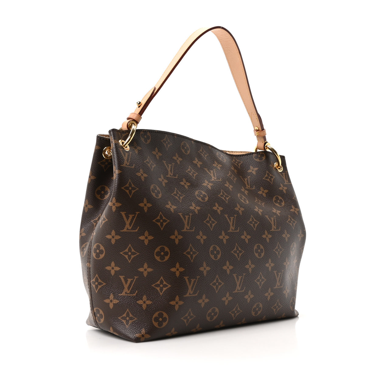 Monogram Graceful PM