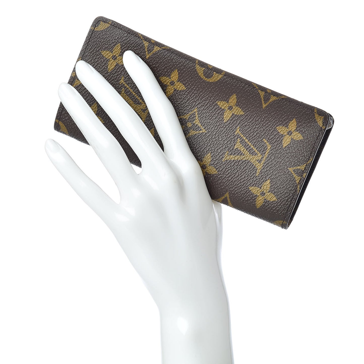 Monogram Sunglasses Case