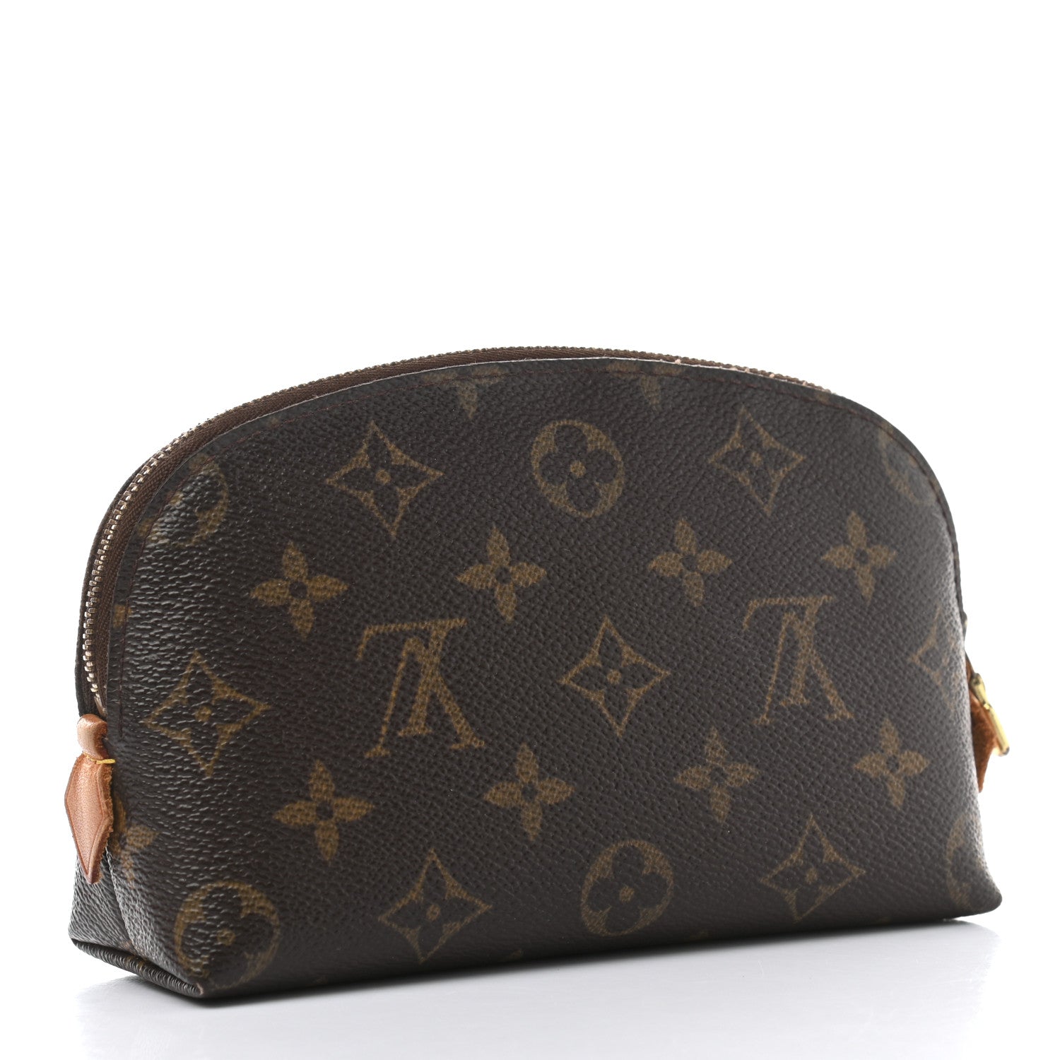 Louis Vuitton Monogram Cosmetic Pouch 3 of 9