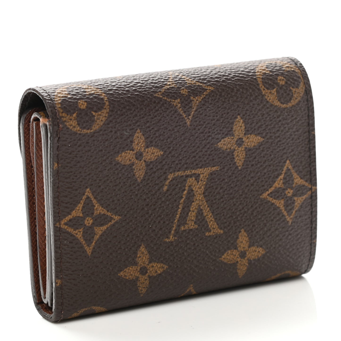 Monogram Helene Wallet