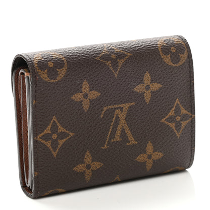Louis Vuitton Monogram Helene Wallet 3 of 8
