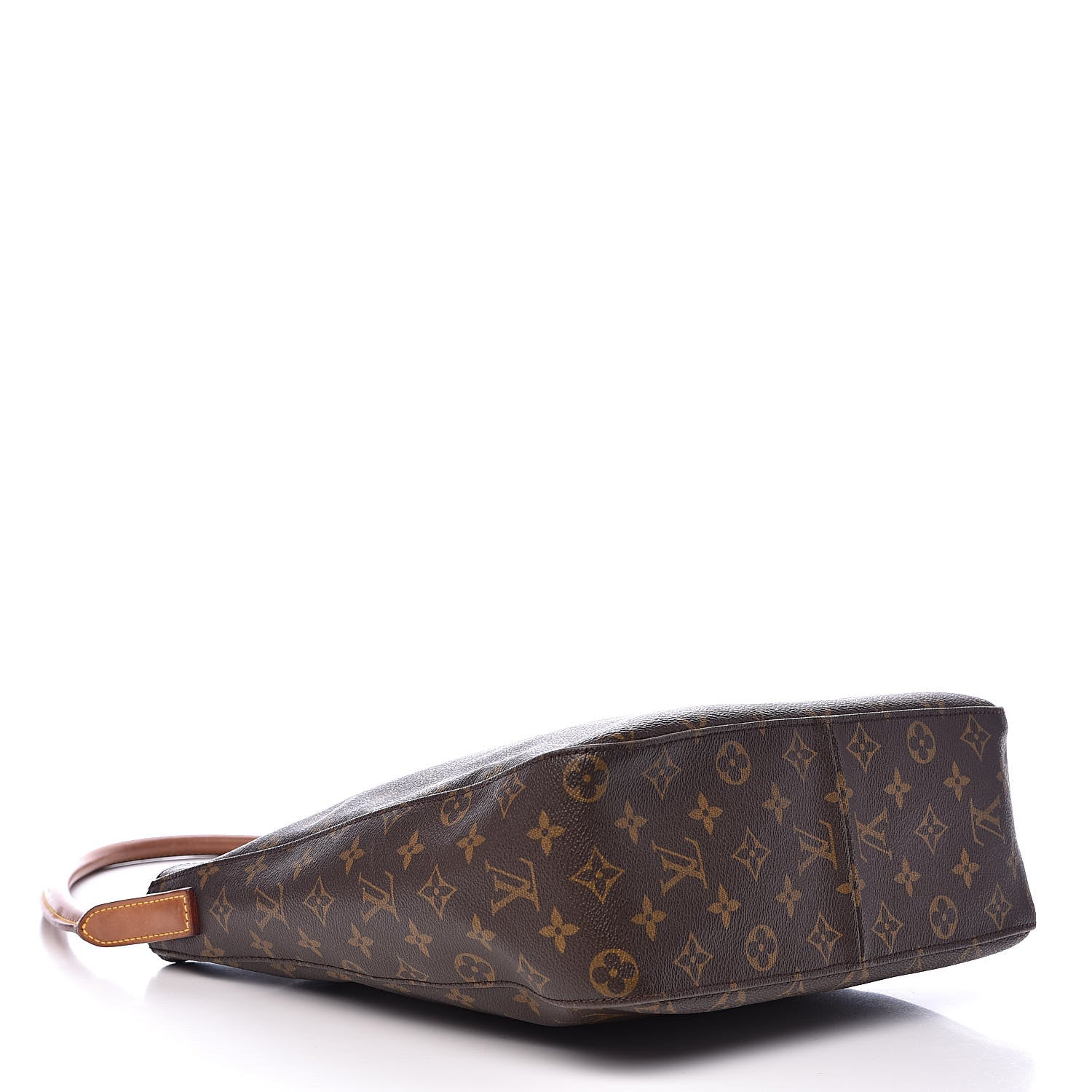 Louis Vuitton Monogram Looping GM 4 of 13