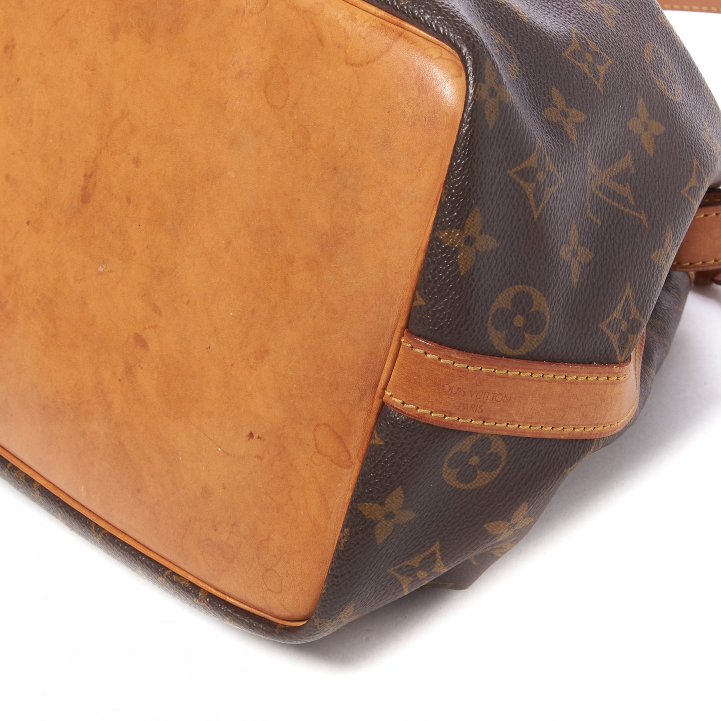 Monogram Petit Noe