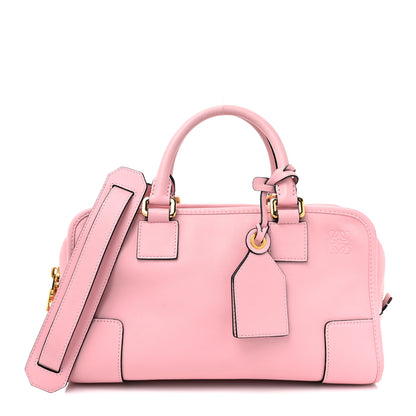Loewe Calfskin Amazona 23 Pink 1 of 16