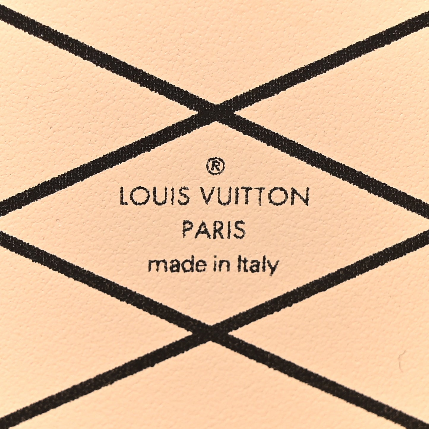 LV X YK Taurillon Petite Malle Black Black