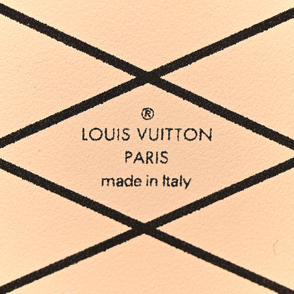 Louis Vuitton LV X YK Taurillon Petite Malle Black Black 7 of 12