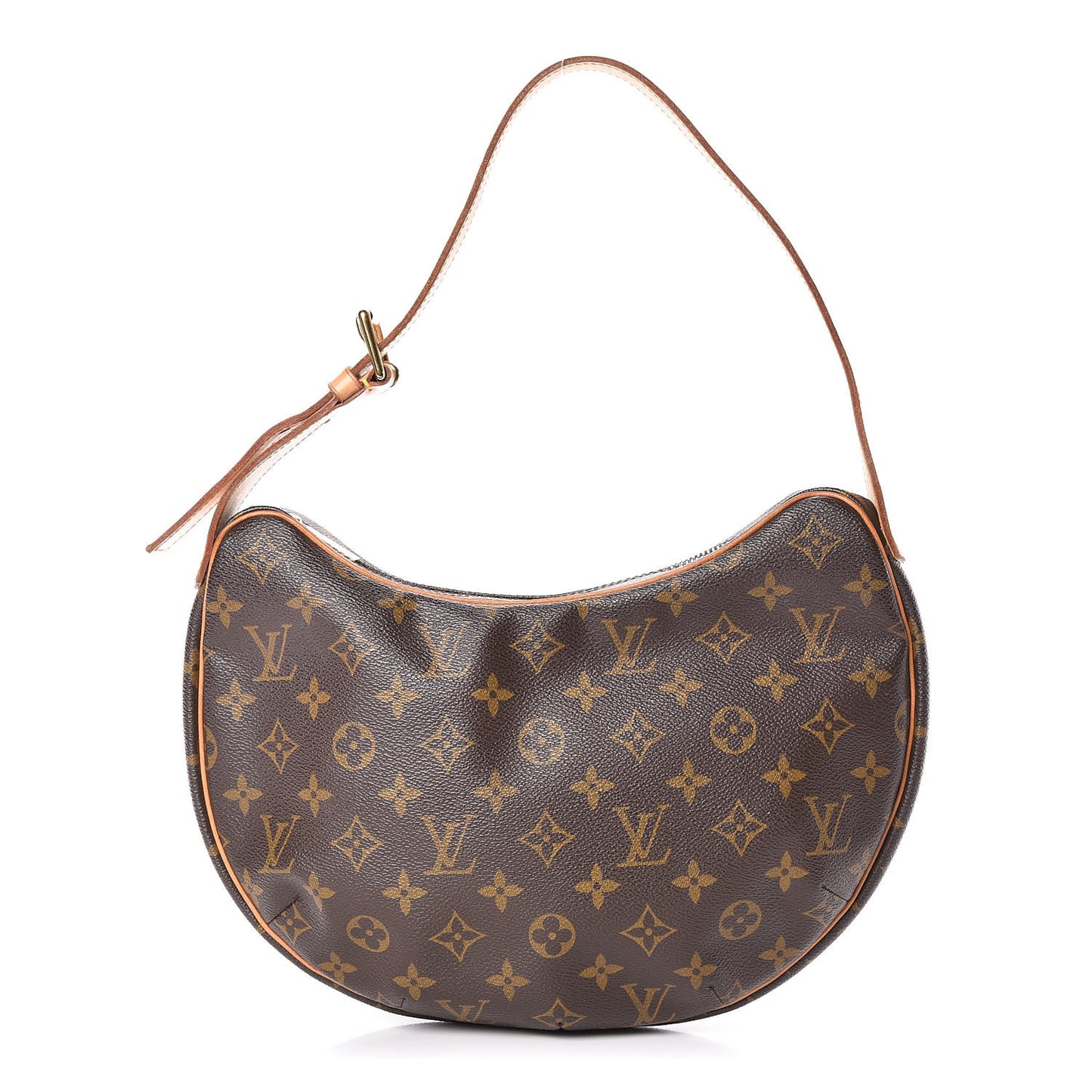 Monogram Croissant MM