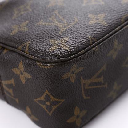 Louis Vuitton Monogram Trousse Toilette 23 9 of 15