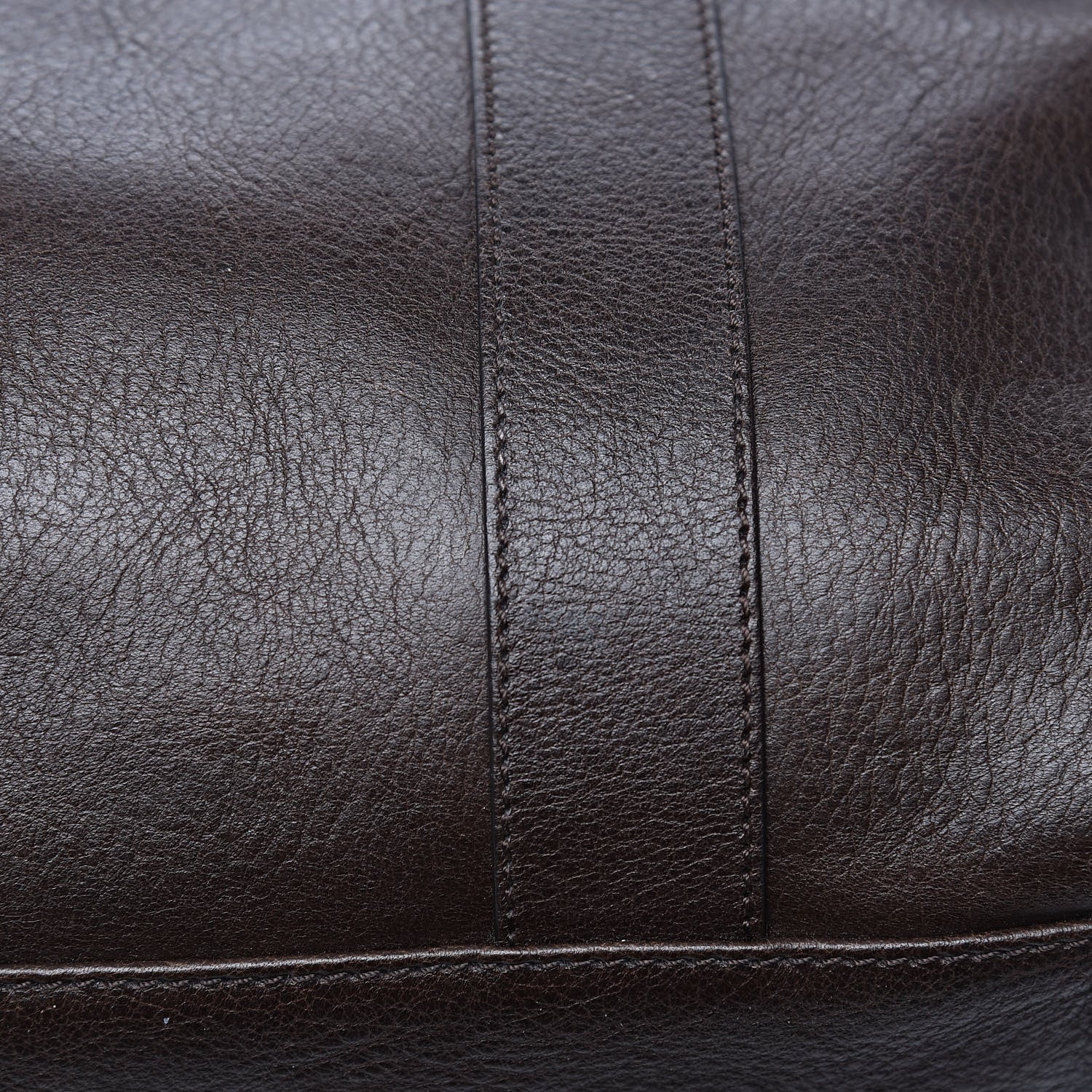 Mulberry Natural Leather Bayswater Chocolate 17 of 18