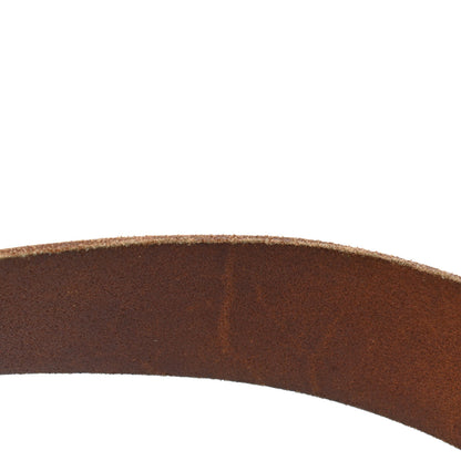 Gucci Faded Calfskin Double G 40mm Belt 90 36 Cuir 4 of 4