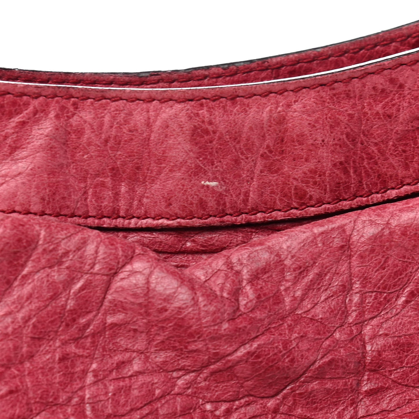 Agneau Classic Hardware City Pourpre