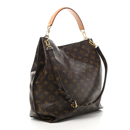 Louis Vuitton Monogram Metis 3 of 12
