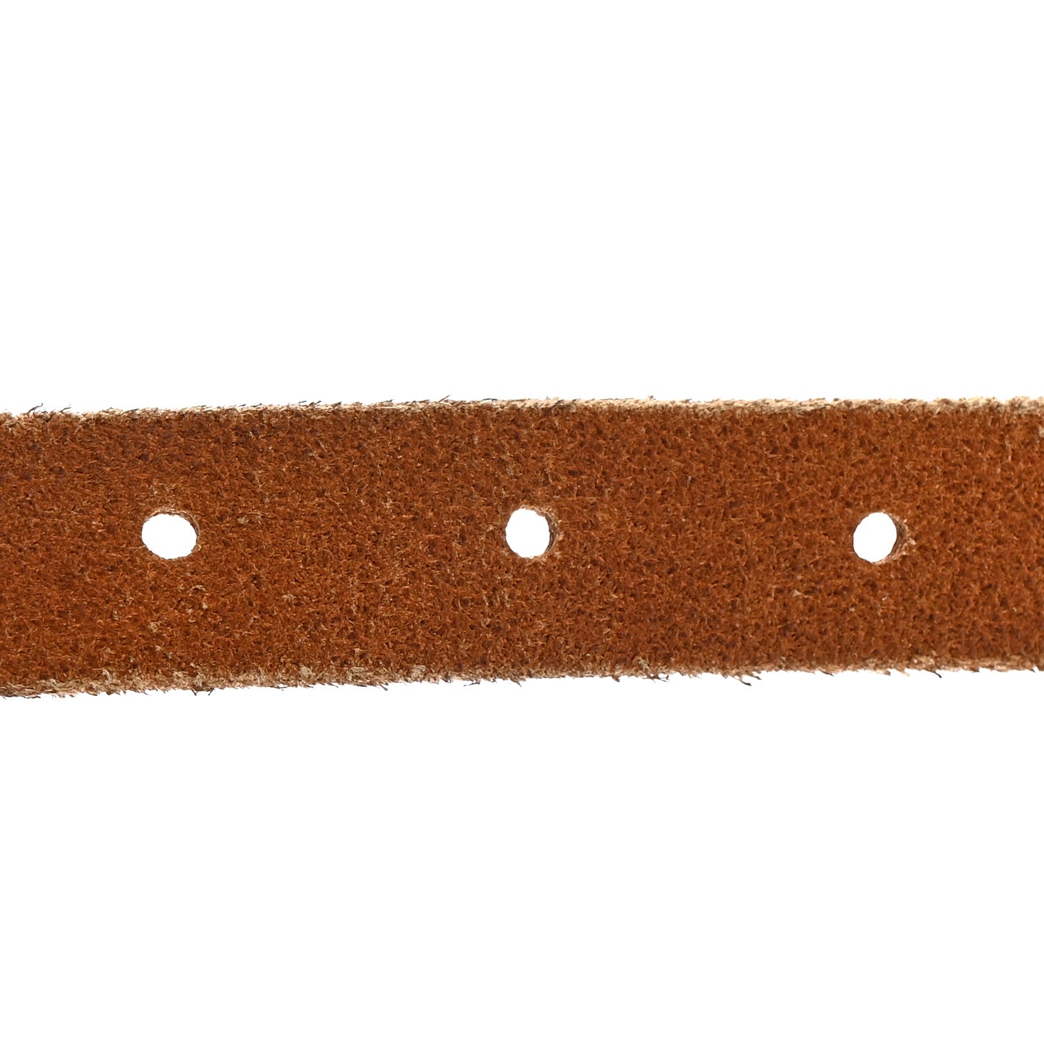 Gucci Faded Calfskin Double G 20mm Belt 105 42 Cuir 5 of 6