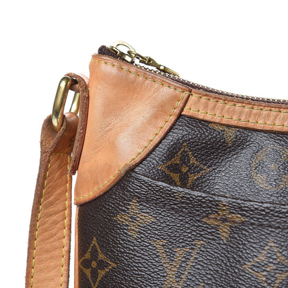 Louis Vuitton Monogram Odeon PM 13 of 15
