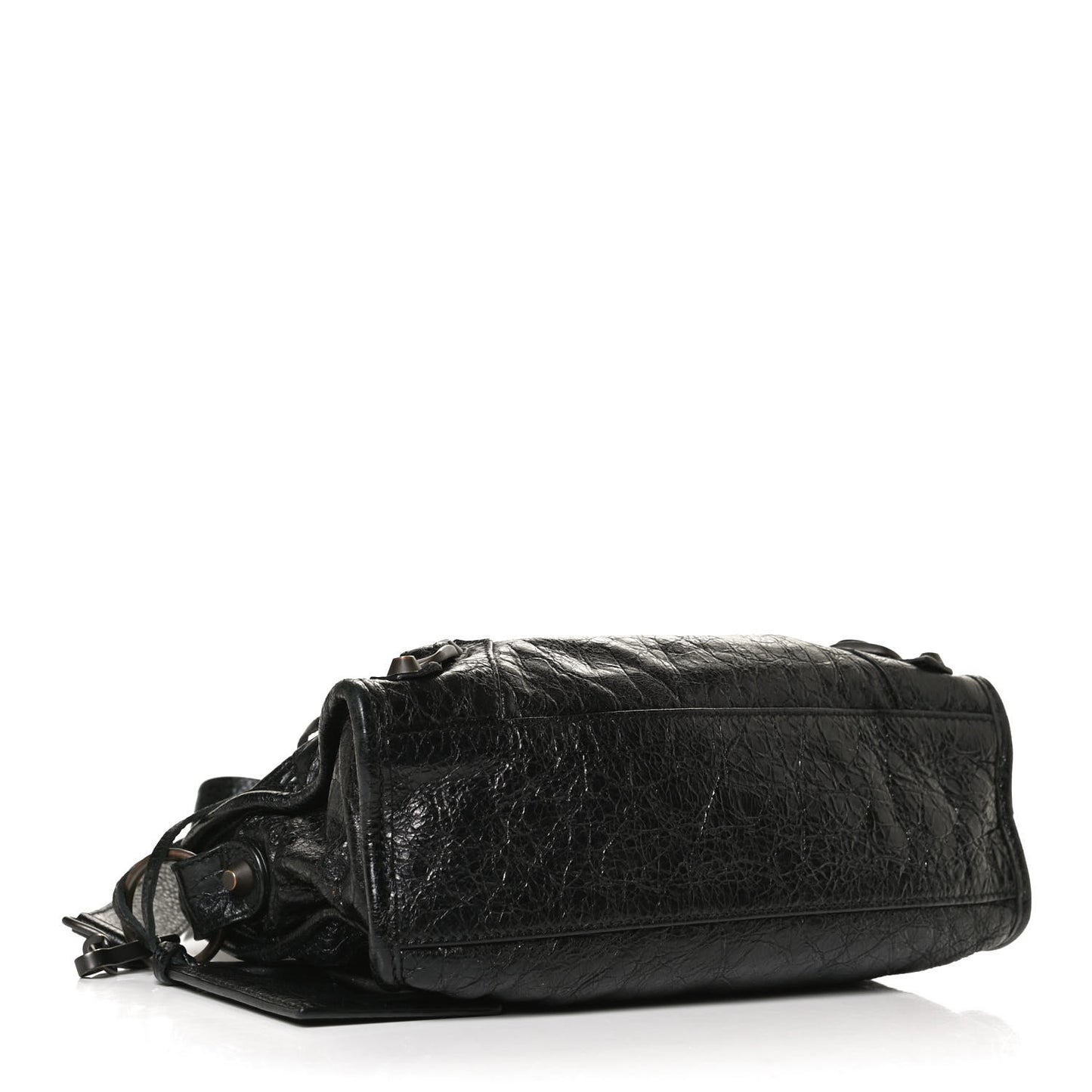 Agneau Classic Hardware Mini City Black
