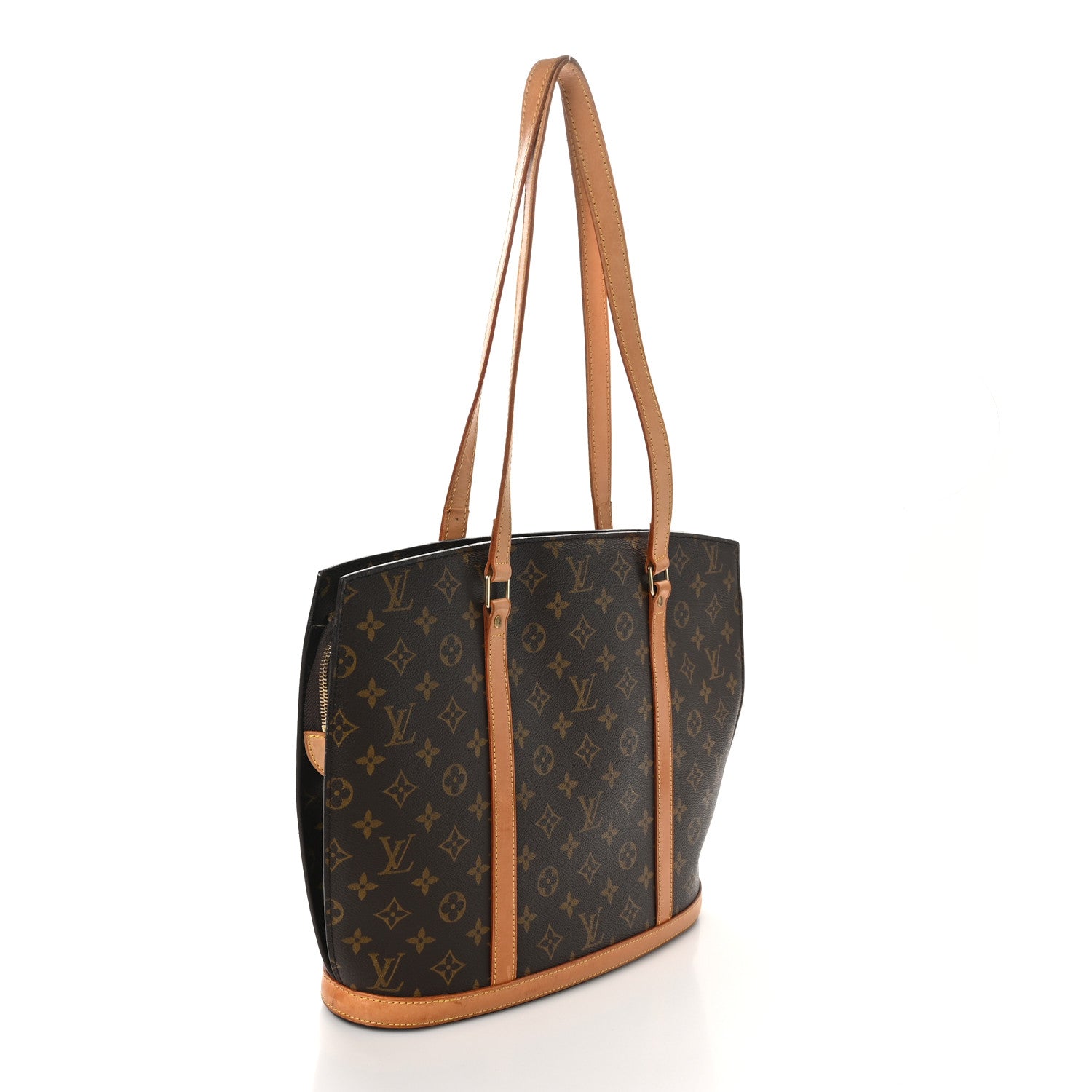 Louis Vuitton Monogram Babylone 3 of 9