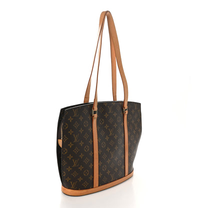 Louis Vuitton Monogram Babylone 3 of 9