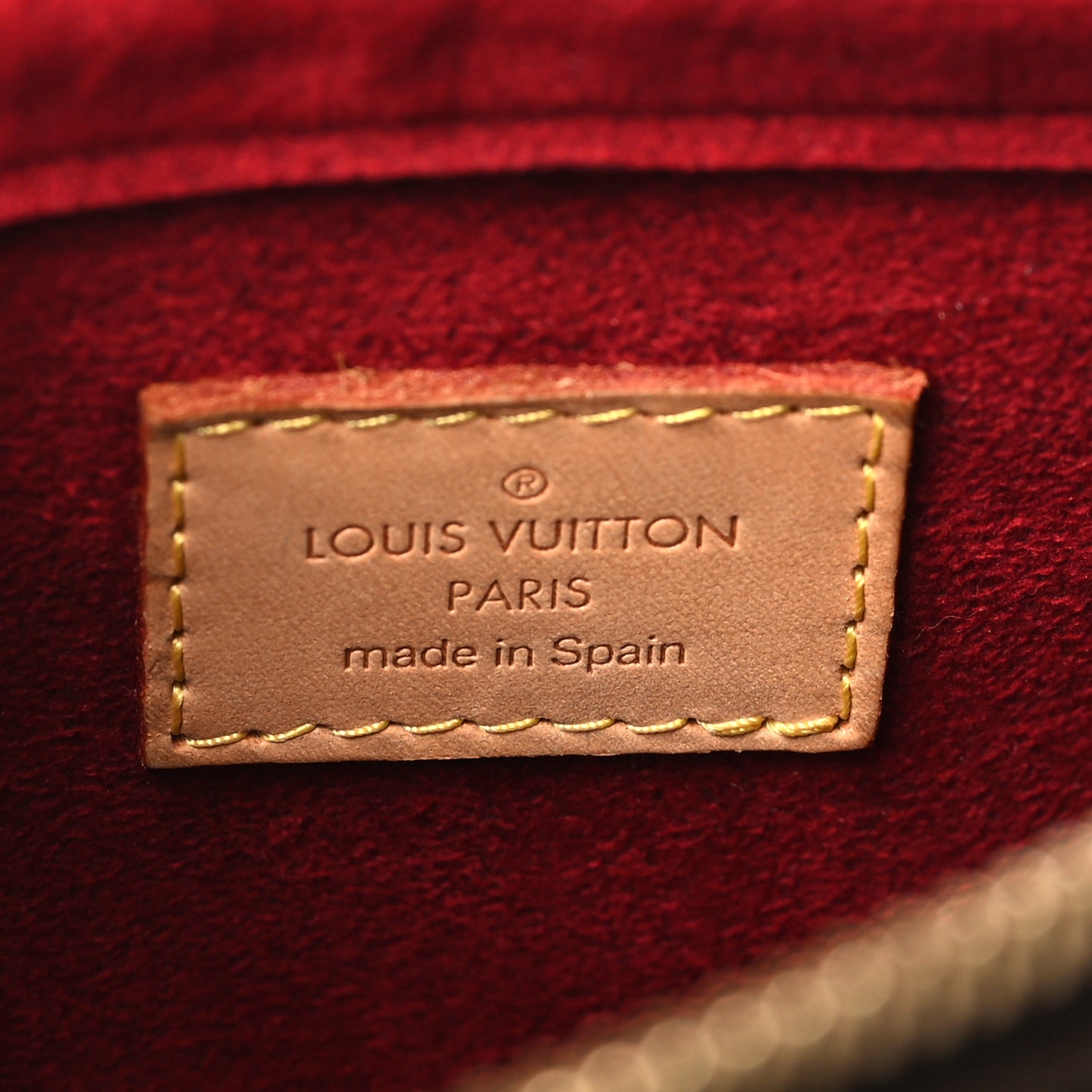 Monogram Viva-Cite PM