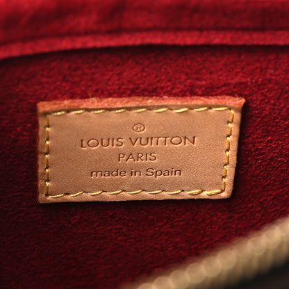 Louis Vuitton Monogram Viva-Cite PM 6 of 8