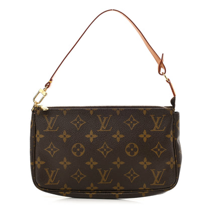 Louis Vuitton Monogram Pochette Accessories 1 of 7