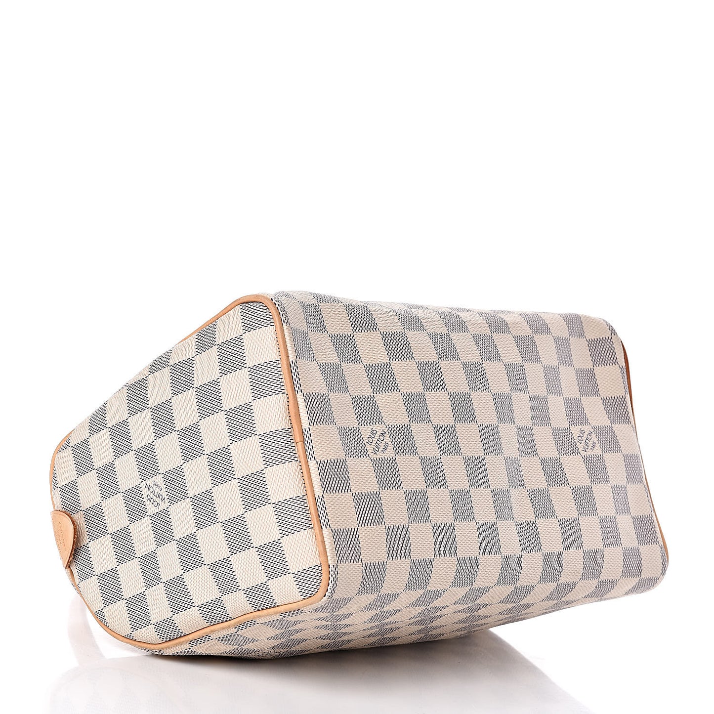 Damier Azur Speedy 25