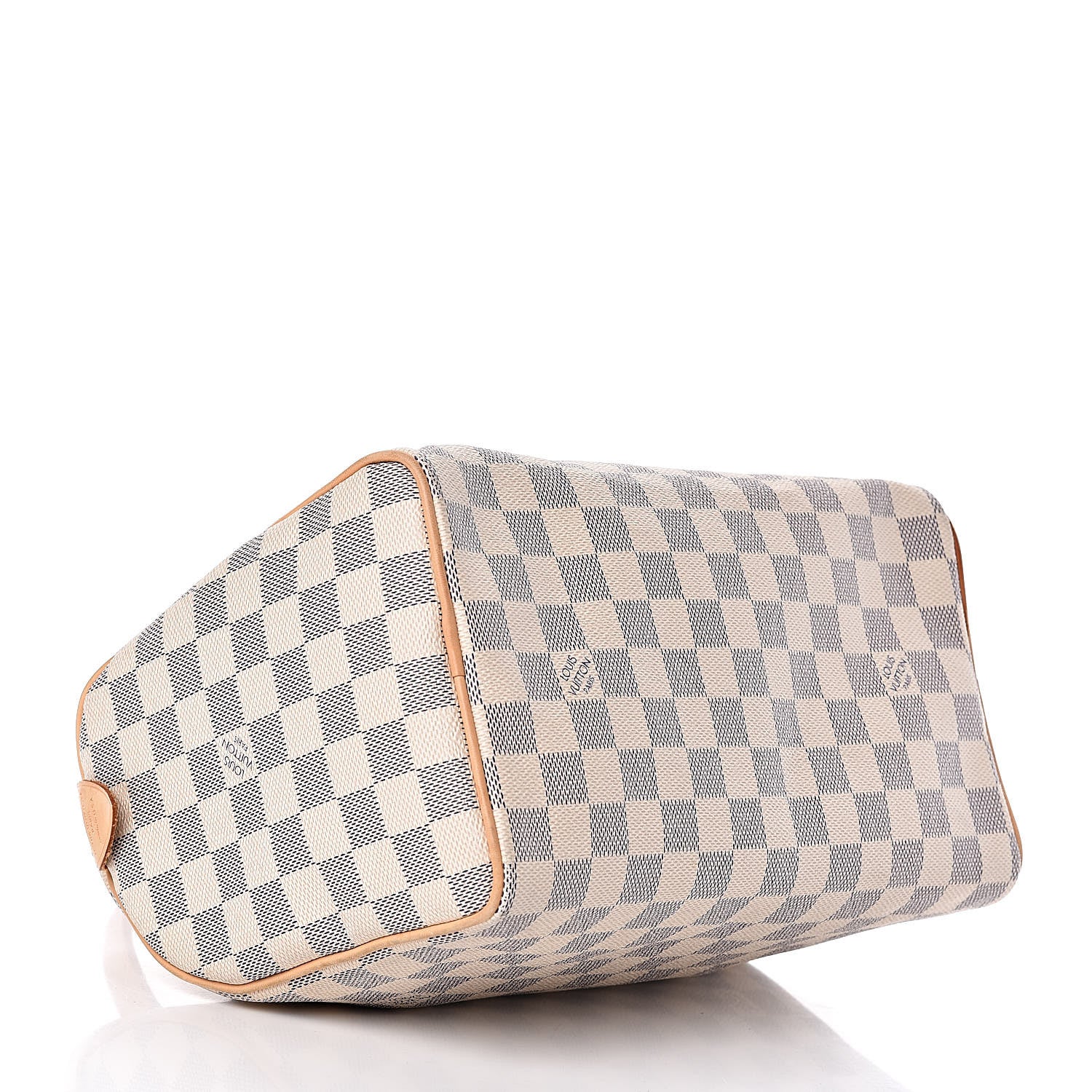 Louis Vuitton Damier Azur Speedy 25 4 of 16