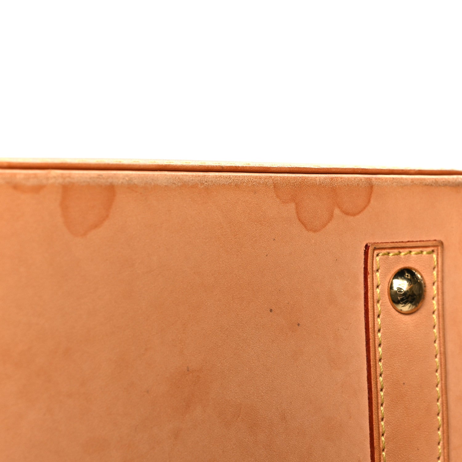 Louis Vuitton Monogram Alma BB 13 of 13