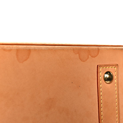 Louis Vuitton Monogram Alma BB 13 of 13