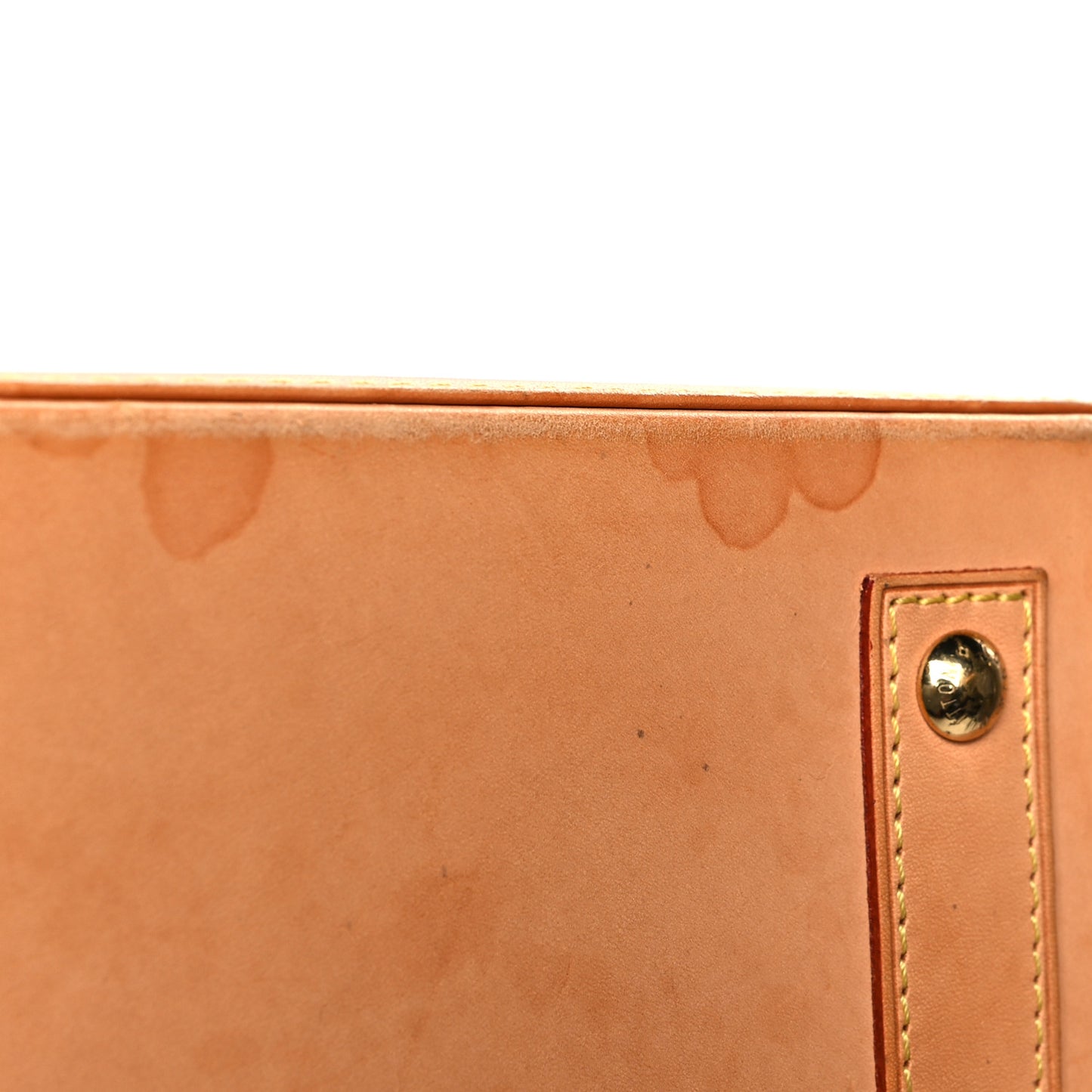 Monogram Alma BB