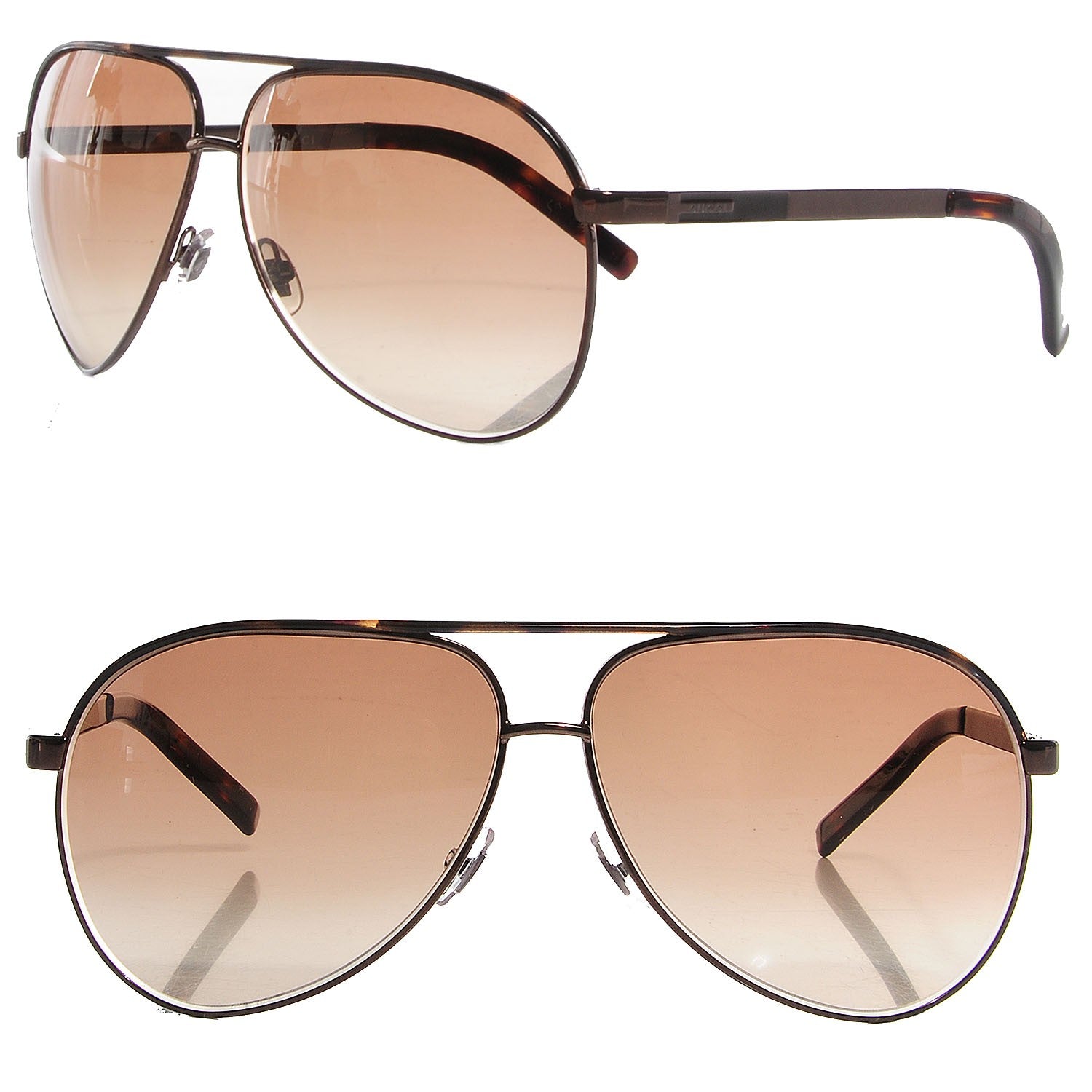 Gucci Aviator GG 1827/S Sunglasses 1 of 4
