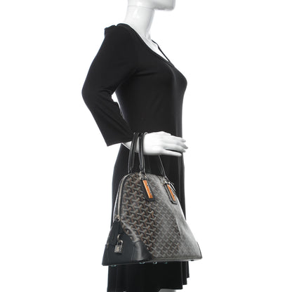 Goyard Goyardine Sac Vendome PM Black 2 of 15