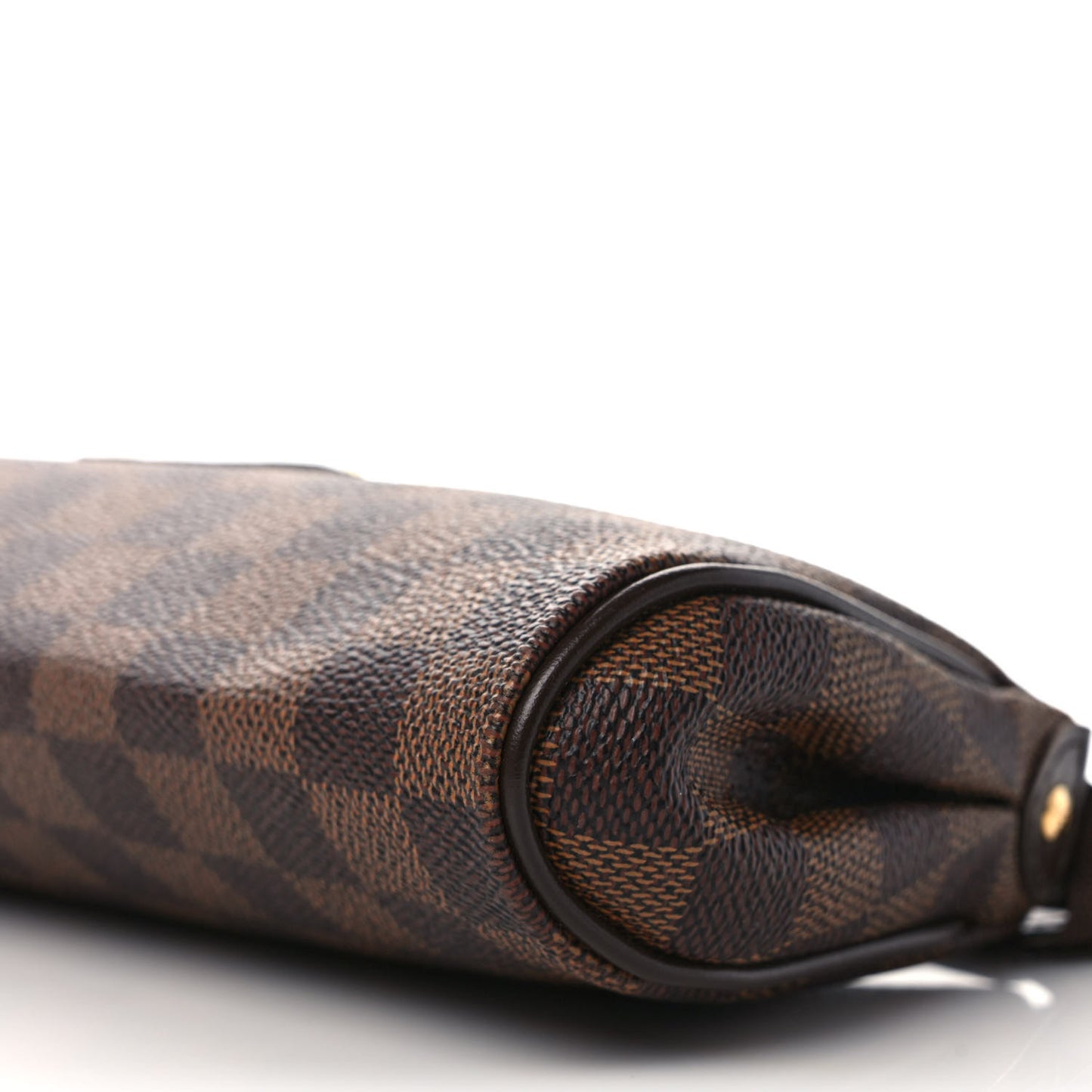 Damier Ebene Eva Clutch